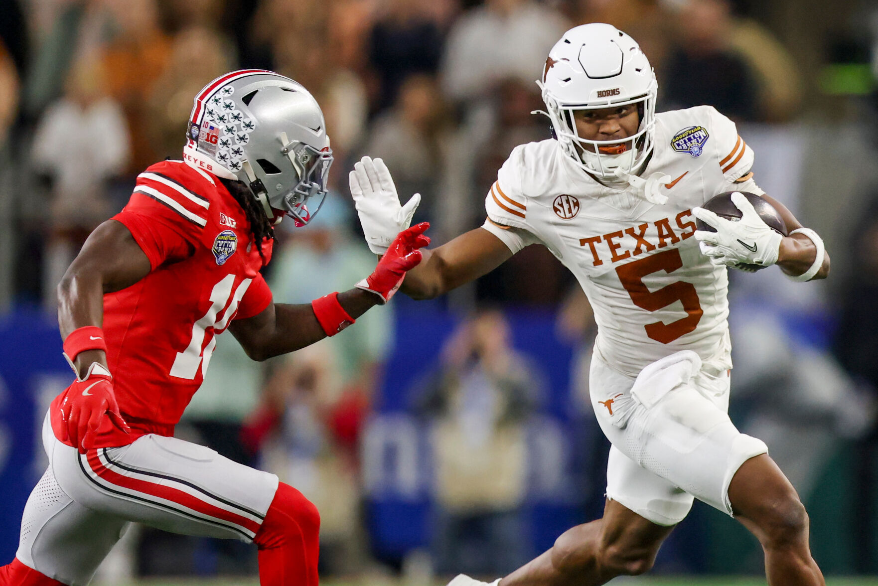 FBC What To Watch Football